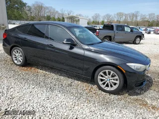 2015 BMW 3 Series Gran Turismo 328i xDrive with VIN WBA3X5C57FD562005, listed as a Copart auction lot 47571584 with 88,680 mi miles. Bid and sale history available at carsss.com. Image 4.