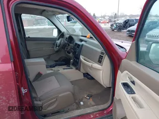 2012 Jeep Liberty Sport with VIN 1C4PJMAK0CW130753, listed as a IAAI auction lot 41639680 with 147,743 mi miles and . Bid and sale history available at DreamBid. Image 5.