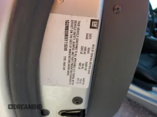 2006 Pontiac Solstice z VIN 1G2MB35B56Y116249, wystawiony jako Copart lot #77471704 z przebiegiem Nie podano mil oraz Nie do naprawy • Non repairable. Historia ofert i sprzedaży dostępna na DreamBid. Obrazek 13.