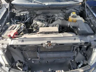 2014 Ford F-150 XL с VIN 1FTMF1EM3EKE15715, выставлен на аукционе Copart как лот 51105035 с пробегом 150 593 миль миль и Чистый • Clean title. История ставок и продаж доступна на DreamBid. Изображение 11.