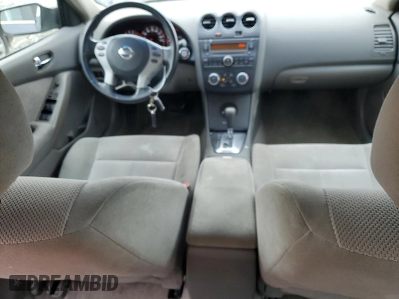2009 Nissan Altima 2.5 SL with VIN 1N4AL21E59N555212, listed as a Copart auction lot 51099125 with 119,778 mi miles and Clean Title. Bid and sale history available at carsss.com. Image 8.