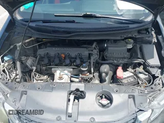 2015 Honda Civic LX with VIN 2HGFB2F5XFH515788, listed as a IAAI auction lot 42443619 with 175,450 mi miles and . Bid and sale history available at DreamBid. Image 10.
