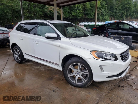 2015 Volvo XC60 T6 Drive-E Platinum с VIN YV449MDM9F2667624, выставлен на аукционе Copart как лот 61379325 с пробегом 64 750 миль миль и Чистый • Clean title. История ставок и продаж доступна на DreamBid. Изображение 4.