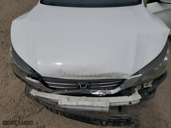 2014 Honda Accord Sedan Sport with VIN 1HGCR2F53EA248053, listed as a Copart auction lot 50893195 with 184,824 mi miles and Salvage Title. Bid and sale history available at carsss.com. Image 13.