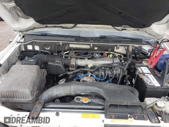 2002 Mitsubishi Montero Limited z VIN JA4MW51R02J071877, wystawiony jako IAAI lot #42214274 z przebiegiem 242 762 mil mil oraz . Historia ofert i sprzedaży dostępna na DreamBid. Obrazek 10.