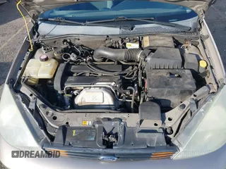 2004 Ford Focus SE with VIN 1FAFP34354W167961, listed as a IAAI auction lot 41545304 with 128,560 mi miles and . Bid and sale history available at DreamBid. Image 10.