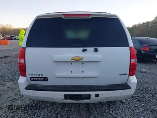 2012 Chevrolet Tahoe LT with VIN 1GNSCBE02CR101410, listed as a IAAI auction lot 41842749 with 176,903 mi miles and . Bid and sale history available at DreamBid. Image 16.