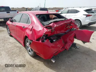2012 Acura TSX Special Edition with VIN JH4CU2F8XCC025497, listed as a IAAI auction lot 41749258 with 132,329 mi miles and . Bid and sale history available at DreamBid. Image 6.