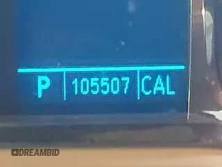 2010 Buick LaCrosse CXL with VIN 1G4GC5EG3AF231154, listed as a IAAI auction lot 41982414 with 105,507 mi miles and . Bid and sale history available at DreamBid. Image 15.