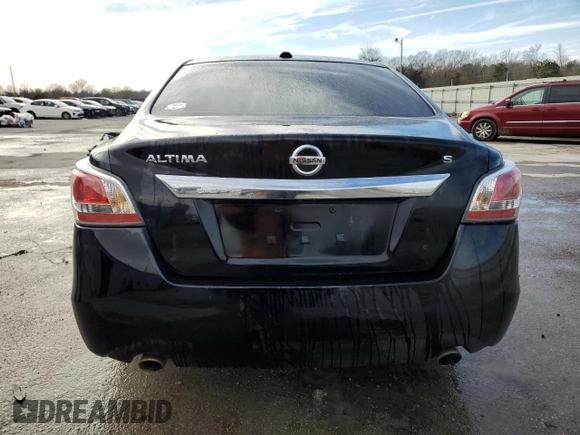 2015 Nissan Altima SV with VIN 1N4AL3AP4FC152224, listed as a Copart auction lot 41979295 with 232,781 mi miles and Clean Title. Bid and sale history available at DreamBid. Image 6.