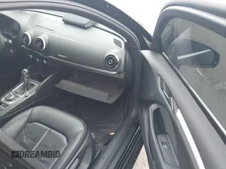 2015 Audi A3 Premium z VIN WAUBFGFF6F1052907, wystawiony jako IAAI lot #41510002 z przebiegiem 142 098 mil mil oraz . Historia ofert i sprzedaży dostępna na DreamBid. Obrazek 5.