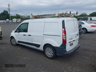 2016 Ford Transit Connect XL с VIN NM0LS7E74G1287995, выставлен на аукционе IAAI как лот 42702770 с пробегом 135 452 миль миль и . История ставок и продаж доступна на DreamBid. Изображение 3.