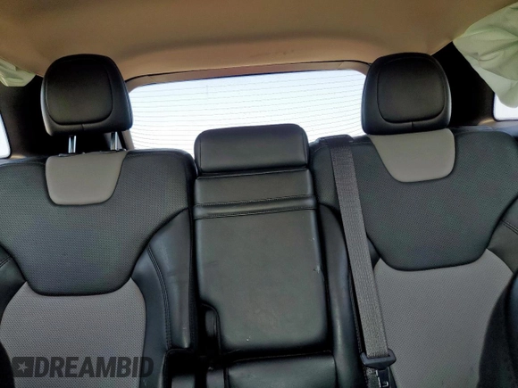 2014 Jeep Cherokee Limited with VIN 1C4PJLDS7EW312863, listed as a Copart auction lot 59418155 with 66,435 mi miles and Salvage title. Bid and sale history available at DreamBid. Image 10.
