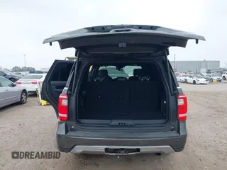 2019 Ford Expedition XLT with VIN 1FMJU1HT7KEA11849, listed as a IAAI auction lot 41727959 with 133,975 mi miles. Bid and sale history available at carsss.com. Image 18.