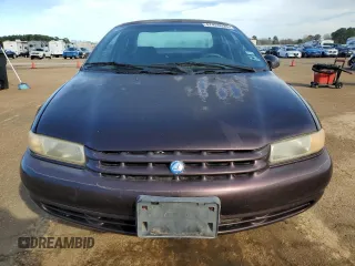 1997 Plymouth Breeze z VIN 1P3EJ46C7VN619622, wystawiony jako Copart lot #47420925 z przebiegiem Nie podano mil oraz Tytuł czysty. Historia ofert i sprzedaży dostępna na DreamBid. Obrazek 5.