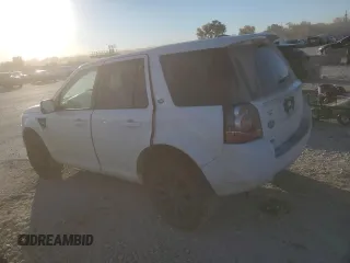 2015 Land Rover LR2 с VIN SALFP2BG2FH425427, выставлен на аукционе Copart как лот 77018534 с пробегом 132 602 миль миль и Списание • Salvage title. История ставок и продаж доступна на DreamBid. Изображение 2.