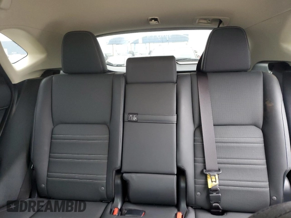 2019 Lexus NX with VIN JTJBARBZXK2216772, listed as a Copart auction lot 50139385 with 83,964 mi miles and Clean Title. Bid and sale history available at carsss.com. Image 10.
