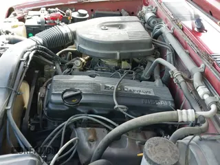 1991 Nissan Frontier XE с VIN 1N6SD16Y6MC339461, выставлен на аукционе IAAI как лот 42217319 с пробегом 186 479 миль миль и . История ставок и продаж доступна на DreamBid. Изображение 19.