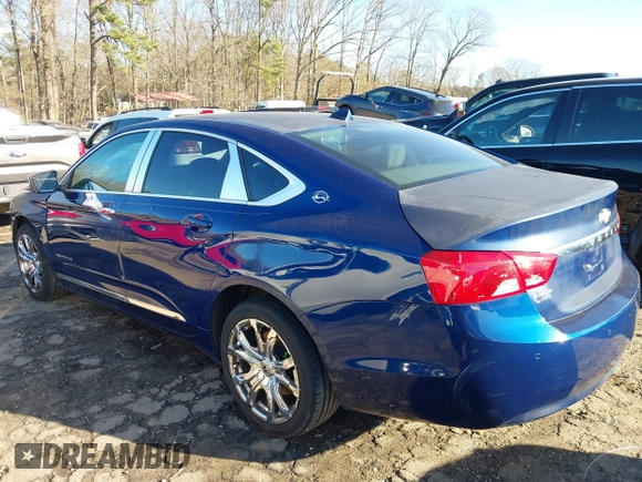 2014 Chevrolet Impala LS with VIN 1G11Y5SL1EU132968, listed as a IAAI auction lot 41663522 with 170,717 mi miles and . Bid and sale history available at DreamBid. Image 14.