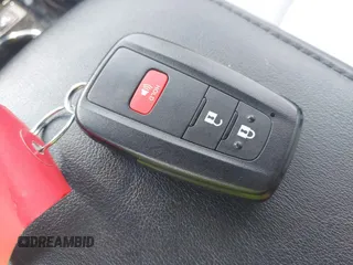 2020 Toyota Prius LE with VIN JTDL9RFU2L3019122, listed as a IAAI auction lot 42474961 with 52,248 mi miles and . Bid and sale history available at DreamBid. Image 11.