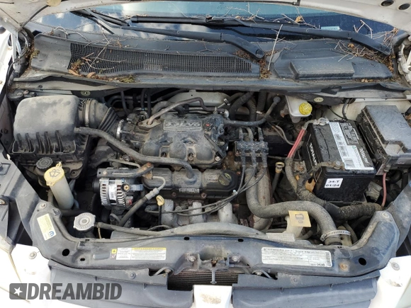 2010 Dodge Grand Caravan SE with VIN 2D4RN4DE9AR237795, listed as a Copart auction lot 55561025 with 212,109 mi miles and Clean Title. Bid and sale history available at DreamBid. Image 12.