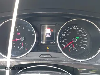 2018 Volkswagen Tiguan SEL с VIN 3VV2B7AX9JM146548, выставлен на аукционе IAAI как лот 42419486 с пробегом 84 906 миль миль и . История ставок и продаж доступна на DreamBid. Изображение 7.