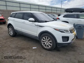 2018 Land Rover Range Rover Evoque SE с VIN SALVP2RX2JH294848, выставлен на аукционе Copart как лот 59316975 с пробегом 108 347 миль миль и Чистый • Clean title. История ставок и продаж доступна на DreamBid. Изображение 4.