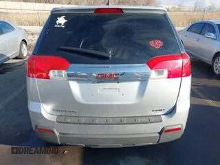 2013 GMC Terrain SLE z VIN 2GKFLREK9D6168690, wystawiony jako IAAI lot #41361099 z przebiegiem 131 867 mil mil oraz . Historia ofert i sprzedaży dostępna na DreamBid. Obrazek 16.