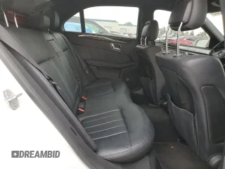 2010 Mercedes-Benz E 550 Luxury with VIN WDDHF7CB7AA032016, listed as a Copart auction lot 88959105 with 165,421 mi miles and Salvage Title. Bid and sale history available at DreamBid. Image 10.