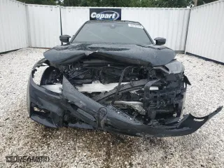 2024 BMW M2 with VIN 3MF13DM07R8E17838, listed as a Copart auction lot 56792434 with 8,118 mi miles and Salvage Title. Bid and sale history available at carsss.com. Image 5.