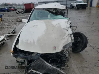 2001 Saturn LS z VIN 1G8JU52F11Y575177, wystawiony jako Copart lot #47739995 z przebiegiem Nie podano mil oraz Szkody całkowita. Historia ofert i sprzedaży dostępna na DreamBid. Obrazek 5.