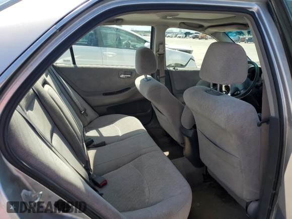 2002 Honda Accord SE with VIN JHMCG56742C001310, listed as a Copart auction lot 52408315 with 250,033 mi miles and Salvage title. Bid and sale history available at DreamBid. Image 10.