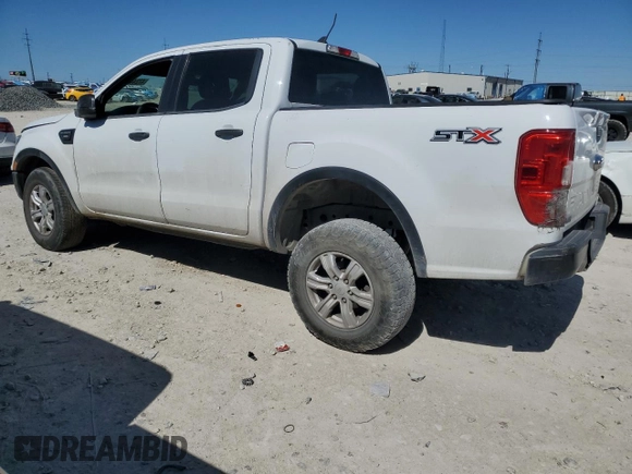 2019 Ford Ranger XL с VIN 1FTER4EH5KLA66675, выставлен на аукционе Copart как лот 47244385 с пробегом Не указан миль и Списание • Salvage title. История ставок и продаж доступна на DreamBid. Изображение 2.