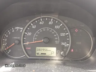 2017 Mitsubishi Mirage ES z VIN ML32F3FJ9HHF13291, wystawiony jako IAAI lot #42340317 z przebiegiem 82 956 mil mil oraz . Historia ofert i sprzedaży dostępna na DreamBid. Obrazek 7.
