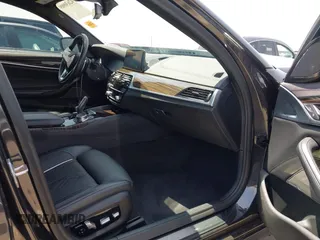 2020 BMW 5 Series 540i with VIN WBAJS1C08LCE11083, listed as a IAAI auction lot 42630909 with 60,519 mi miles and . Bid and sale history available at DreamBid. Image 5.