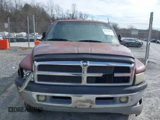 2001 Dodge 2500 with VIN 3B7KF23Z01G215596, listed as a IAAI auction lot 41718476 with 211,853 mi miles and . Bid and sale history available at DreamBid. Image 12.