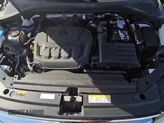 2024 Volkswagen Tiguan SE with VIN 3VV3B7AX0RM043602, listed as a Copart auction lot 80622345 with 35,787 mi miles and Clean title. Bid and sale history available at DreamBid. Image 15.