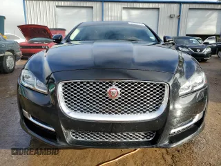 2017 Jaguar XJ with VIN SAJWJ2GD9H8W07458, listed as a Copart auction lot 78692304 with 48,616 mi miles and Non Repairable. Bid and sale history available at carsss.com. Image 5.