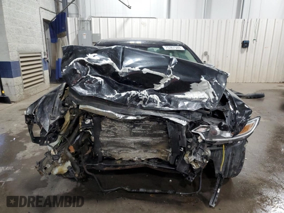2010 Ford Taurus Limited z VIN 1FAHP2JW8AG167637, wystawiony jako Copart lot #75367344 z przebiegiem 177 346 mil mil oraz Szkoda całkowita • Salvage title. Historia ofert i sprzedaży dostępna na DreamBid. Obrazek 5.