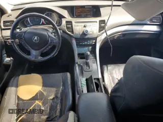 2011 Acura TSX z VIN JH4CU2F65BC002397, wystawiony jako Copart lot #54947375 z przebiegiem 132 720 mil mil oraz Szkoda całkowita • Salvage title. Historia ofert i sprzedaży dostępna na DreamBid. Obrazek 8.