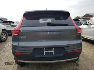 2019 Volvo XC40 Momentum z VIN YV4AC2HK4K2151764, wystawiony jako Copart lot #73491882 z przebiegiem 40 243 mil mil oraz . Historia ofert i sprzedaży dostępna na DreamBid. Obrazek 6.