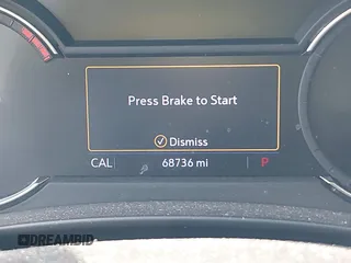 2019 Cadillac XT4 FWD Premium Luxury с VIN 1GYFZCR44KF144295, выставлен на аукционе IAAI как лот 42273524 с пробегом 68 736 миль миль и . История ставок и продаж доступна на DreamBid. Изображение 7.
