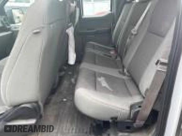2019 Ford F-150 XL with VIN 1FTEX1EP0KKD65394, listed as a IAAI auction lot 42566918 with 123,769 mi miles and . Bid and sale history available at DreamBid. Image 38.