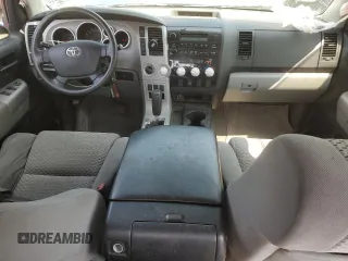 2007 Toyota Tundra SR5 with VIN 5TBBV54137S487608, listed as a Copart auction lot 67198734 with 274,319 mi miles and Clean Title. Bid and sale history available at carsss.com. Image 8.