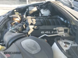 2014 Jeep Grand Cherokee SRT-8 z VIN 1C4RJFDJ4EC498445, wystawiony jako IAAI lot #42817548 z przebiegiem 115 436 mil mil oraz . Historia ofert i sprzedaży dostępna na DreamBid. Obrazek 20.