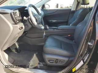 2024 Lexus NX with VIN JTJHGCEZ7R5008942, listed as a Copart auction lot 68842024 with 5,014 mi miles and Salvage Title. Bid and sale history available at carsss.com. Image 7.