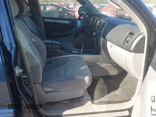2004 Toyota 4Runner SR5 with VIN JTEBU14R648011213, listed as a IAAI auction lot 41783966 with 176,855 mi miles and . Bid and sale history available at DreamBid. Image 5.