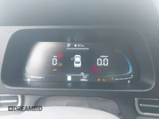 2025 Hyundai Elantra SE z VIN KMHLL4DG6SU987701, wystawiony jako IAAI lot #42214567 z przebiegiem 3 480 mil mil oraz . Historia ofert i sprzedaży dostępna na DreamBid. Obrazek 7.