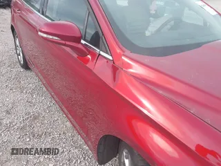 2017 Ford Fusion SE с VIN 3FA6P0H70HR109129, выставлен на аукционе IAAI как лот 41847904 с пробегом 117 311 миль миль и . История ставок и продаж доступна на DreamBid. Изображение 16.