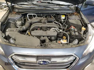 2018 Subaru Outback Premium with VIN 4S4BSAHC1J3229788, listed as a Copart auction lot 62676125 with 29,188 mi miles and Salvage title. Bid and sale history available at DreamBid. Image 12.